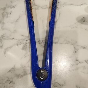 CHI Blue Hair Straightener